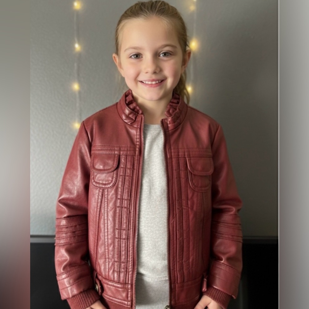 Joujou jacket
